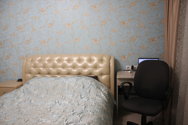 Продам двухкомнатную (2-комн.) квартиру, Недорубова ул, 20к1, Москва г