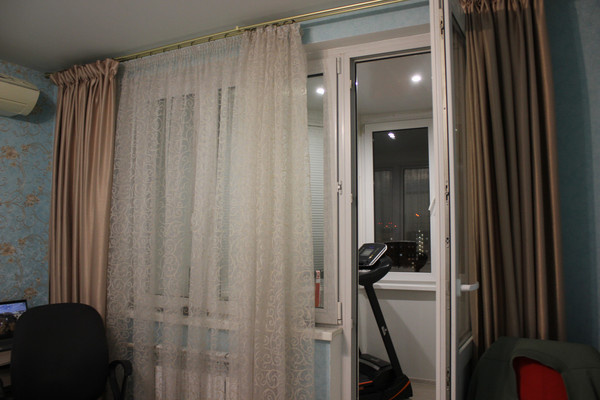 Продам двухкомнатную (2-комн.) квартиру, Недорубова ул, 20к1, Москва г