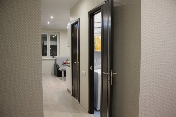 Продам двухкомнатную (2-комн.) квартиру, Недорубова ул, 20к1, Москва г