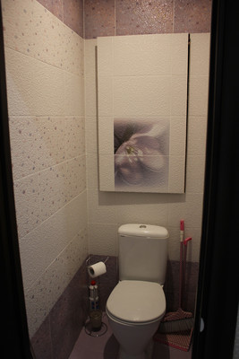 Продам двухкомнатную (2-комн.) квартиру, Недорубова ул, 20к1, Москва г