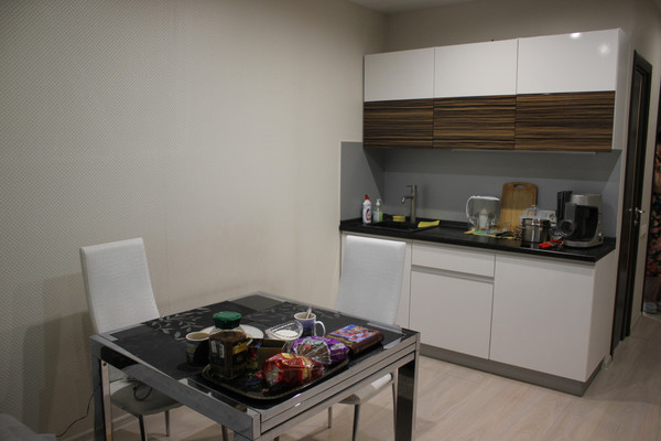 Продам двухкомнатную (2-комн.) квартиру, Недорубова ул, 20к1, Москва г