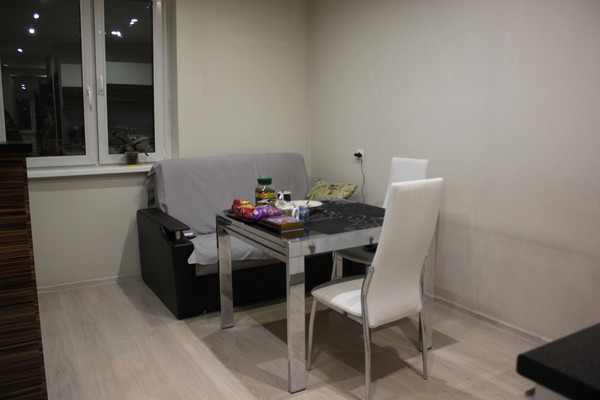 Продам двухкомнатную (2-комн.) квартиру, Недорубова ул, 20к1, Москва г