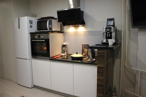 Продам двухкомнатную (2-комн.) квартиру, Недорубова ул, 20к1, Москва г