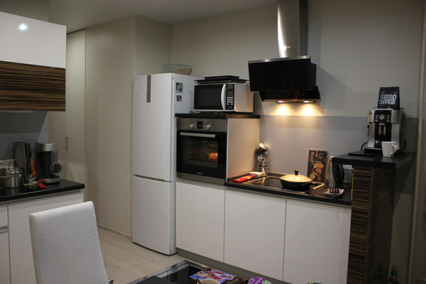 Продам двухкомнатную (2-комн.) квартиру, Недорубова ул, 20к1, Москва г