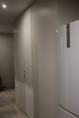 Продам двухкомнатную (2-комн.) квартиру, Недорубова ул, 20к1, Москва г