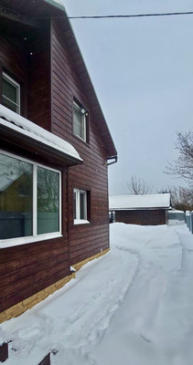 Продам дом, Подольская ул, 111, Северово д, 0 км от города