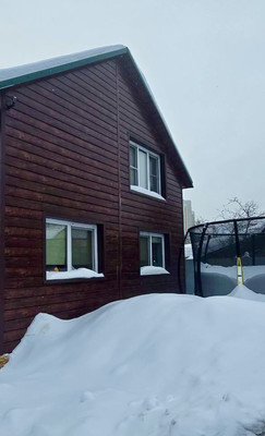 Продам дом, Подольская ул, 111, Северово д, 0 км от города