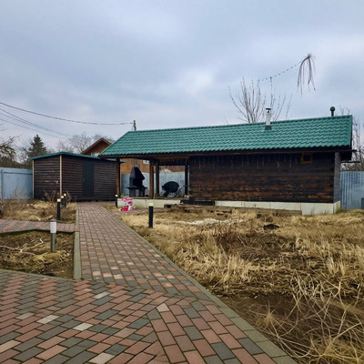 Продам дом, Подольская ул, 111, Северово д, 0 км от города