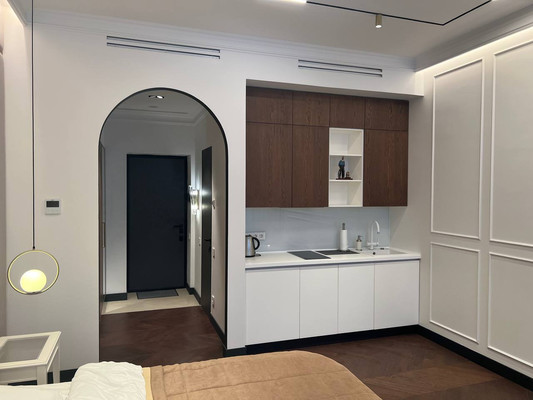 Продам однокомнатную (1-комн.) квартиру, Петровка ул, 26, Москва г