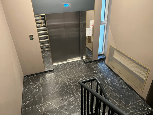 Продам однокомнатную (1-комн.) квартиру, Петровка ул, 26, Москва г