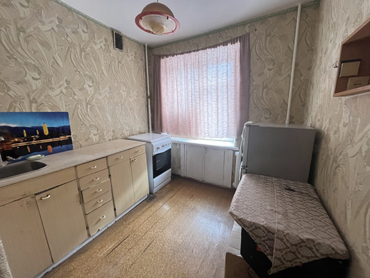 Продам однокомнатную (1-комн.) квартиру, Зорге ул, 48к1, Ростов-на-Дону г