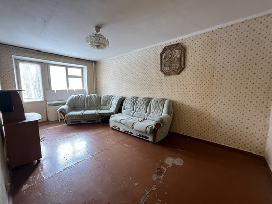 Продам однокомнатную (1-комн.) квартиру, Зорге ул, 48к1, Ростов-на-Дону г