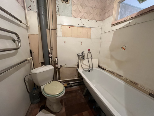 Продам однокомнатную (1-комн.) квартиру, Зорге ул, 48к1, Ростов-на-Дону г