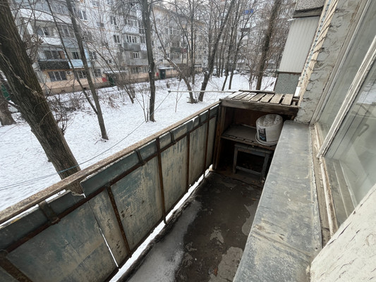 Продам однокомнатную (1-комн.) квартиру, Зорге ул, 48к1, Ростов-на-Дону г