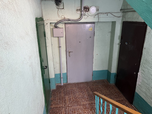 Продам однокомнатную (1-комн.) квартиру, Зорге ул, 48к1, Ростов-на-Дону г