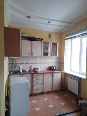 Продам однокомнатную (1-комн.) квартиру, Киевская ул, 3, Симферополь г