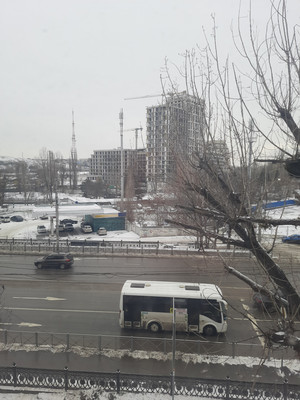 Продам однокомнатную (1-комн.) квартиру, Киевская ул, 3, Симферополь г