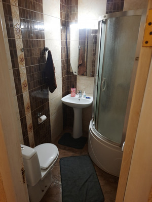 Продам однокомнатную (1-комн.) квартиру, Киевская ул, 3, Симферополь г