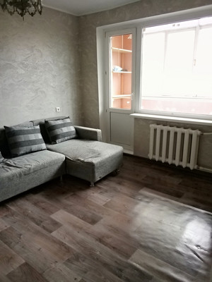 Продам однокомнатную (1-комн.) квартиру, Космонавтов пр-кт, 34к4, Ростов-на-Дону г