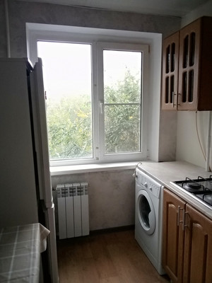 Продам однокомнатную (1-комн.) квартиру, Космонавтов пр-кт, 34к4, Ростов-на-Дону г