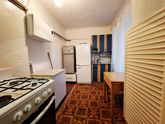 Продам комнату в 5-комн. квартире, Гороховая ул, 39А, Санкт-Петербург г