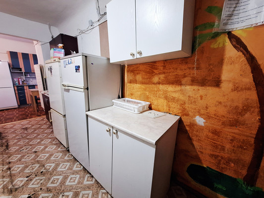 Продам комнату в 5-комн. квартире, Гороховая ул, 39А, Санкт-Петербург г