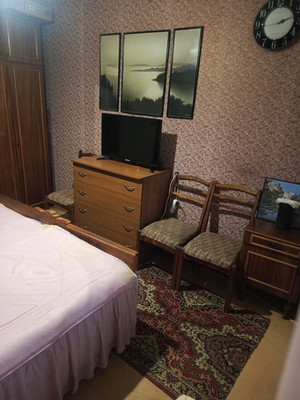 Продам трехкомнатную (3-комн.) квартиру, 60 лет Октября ул, 13/64, Симферополь г