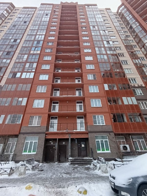 Продам однокомнатную (1-комн.) квартиру, Шоссе в Лаврики ул, 85, Мурино п