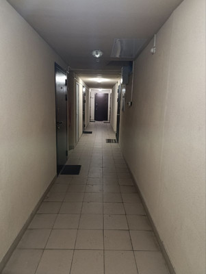 Продам однокомнатную (1-комн.) квартиру, Шоссе в Лаврики ул, 85, Мурино п