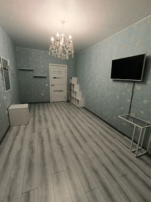 Продам однокомнатную (1-комн.) квартиру, Шоссе в Лаврики ул, 85, Мурино п