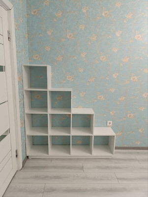 Продам однокомнатную (1-комн.) квартиру, Шоссе в Лаврики ул, 85, Мурино п