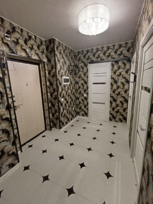 Продам однокомнатную (1-комн.) квартиру, Шоссе в Лаврики ул, 85, Мурино п