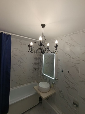 Продам однокомнатную (1-комн.) квартиру, Шоссе в Лаврики ул, 85, Мурино п