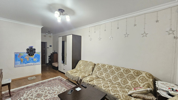 Продам трехкомнатную (3-комн.) квартиру, Маяковского ул, 78, Нальчик г