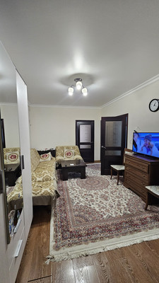 Продам трехкомнатную (3-комн.) квартиру, Маяковского ул, 78, Нальчик г