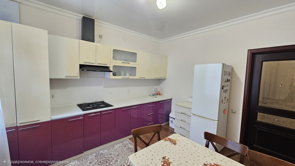 Продам трехкомнатную (3-комн.) квартиру, Маяковского ул, 78, Нальчик г