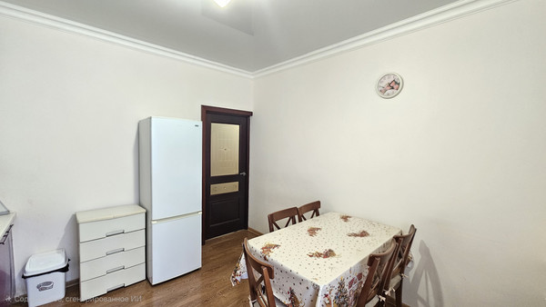 Продам трехкомнатную (3-комн.) квартиру, Маяковского ул, 78, Нальчик г