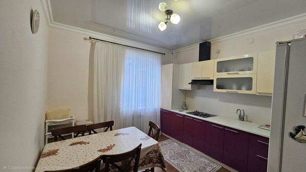 Продам трехкомнатную (3-комн.) квартиру, Маяковского ул, 78, Нальчик г