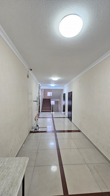 Продам трехкомнатную (3-комн.) квартиру, Маяковского ул, 78, Нальчик г