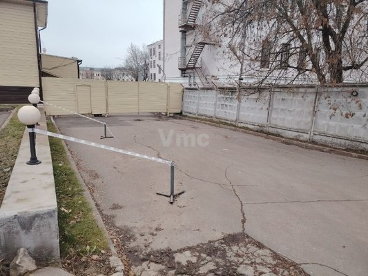 Сдам склад 2 254,4 м2, Варшавское ш, 38А 2, Москва г