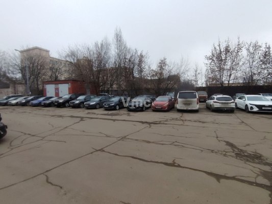 Сдам склад 2 254,4 м2, Варшавское ш, 38А 2, Москва г