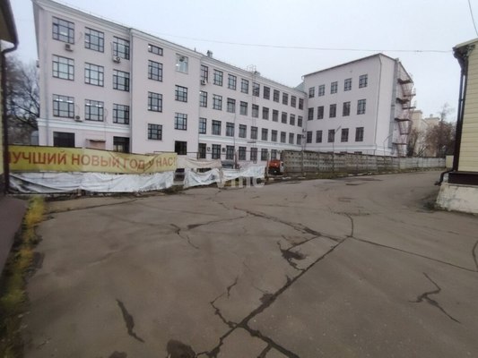 Сдам склад 2 254,4 м2, Варшавское ш, 38А 2, Москва г