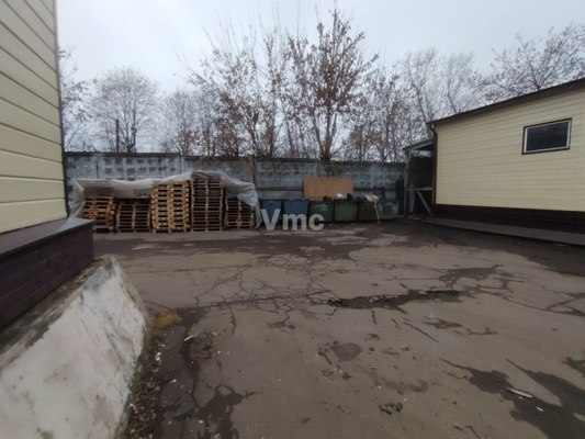 Сдам склад 2 254,4 м2, Варшавское ш, 38А 2, Москва г