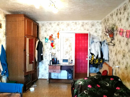 Продам трехкомнатную (3-комн.) квартиру, Пушкина ул, 23, Переславль-Залесский г