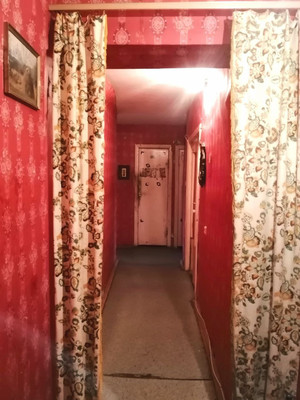 Продам трехкомнатную (3-комн.) квартиру, Пушкина ул, 23, Переславль-Залесский г