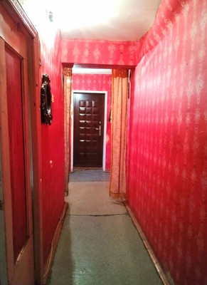 Продам трехкомнатную (3-комн.) квартиру, Пушкина ул, 23, Переславль-Залесский г