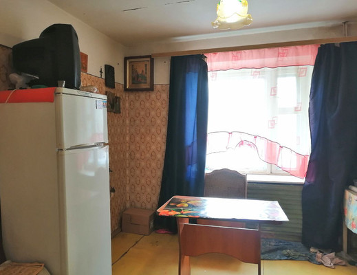 Продам трехкомнатную (3-комн.) квартиру, Пушкина ул, 23, Переславль-Залесский г