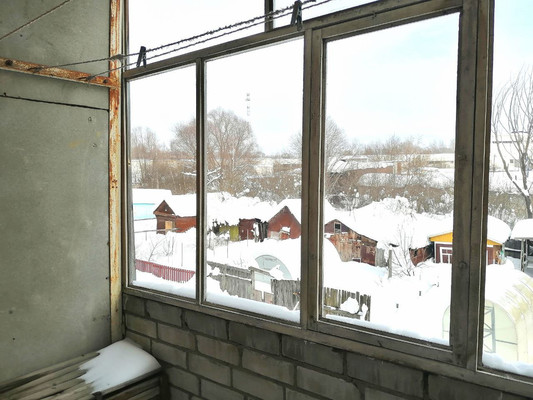 Продам трехкомнатную (3-комн.) квартиру, Пушкина ул, 23, Переславль-Залесский г