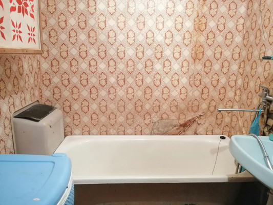 Продам трехкомнатную (3-комн.) квартиру, Пушкина ул, 23, Переславль-Залесский г