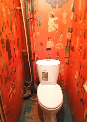 Продам трехкомнатную (3-комн.) квартиру, Пушкина ул, 23, Переславль-Залесский г